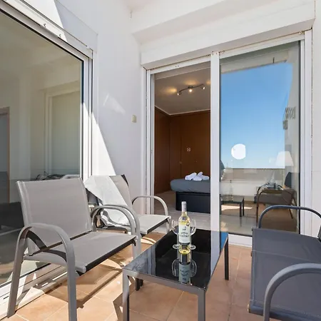 Ocean Apartment Albufeira