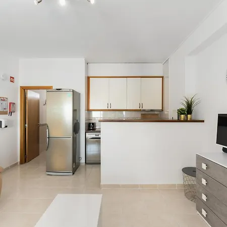 Apartment Ocean Albufeira