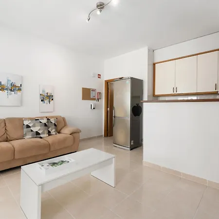 Ocean Apartment Albufeira