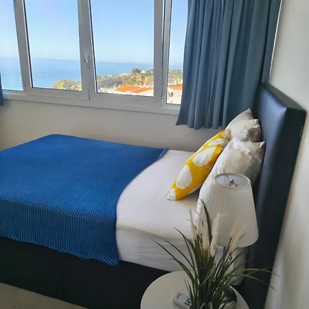 Apartment Ocean
