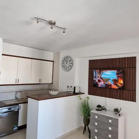 Apartment Ocean