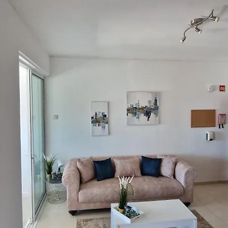 Apartment Ocean *