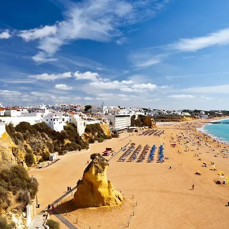 Apartamento Ocean