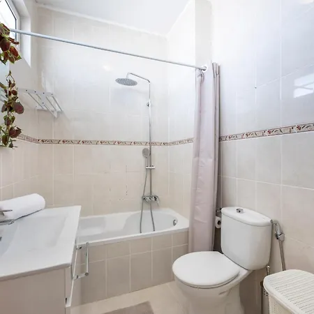 Apartamento Ocean