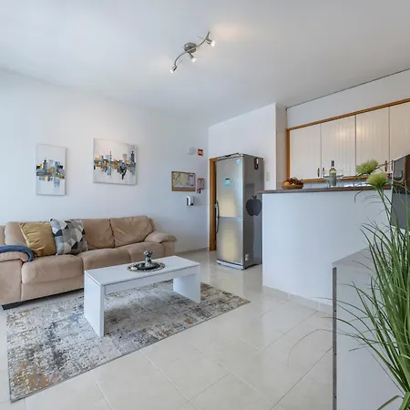 Ocean Apartamento *