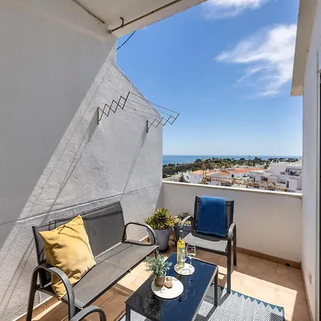 Apartamento Ocean