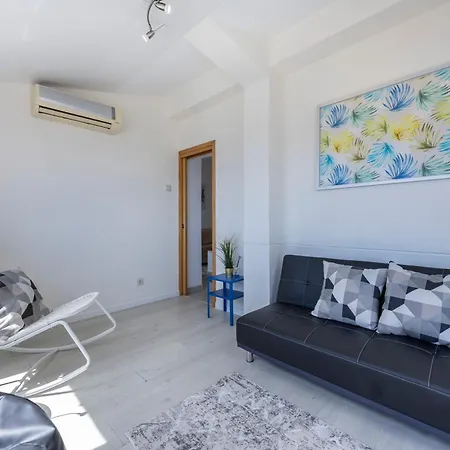 Apartamento Ocean *