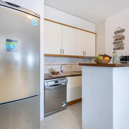Ocean Apartamento *