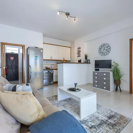 Ocean Apartamento