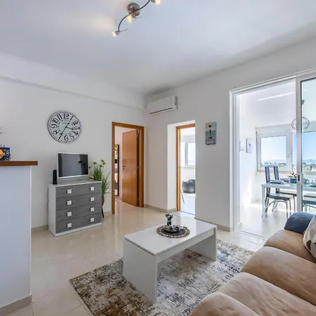 Ocean Apartamento Albufeira